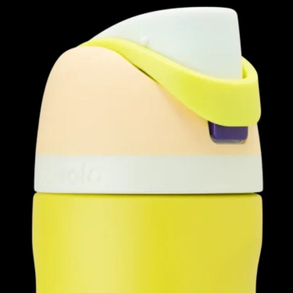 Owala lemon limeade 24 oz, brand new, ships within 24 hrs - Picture 2 of 7